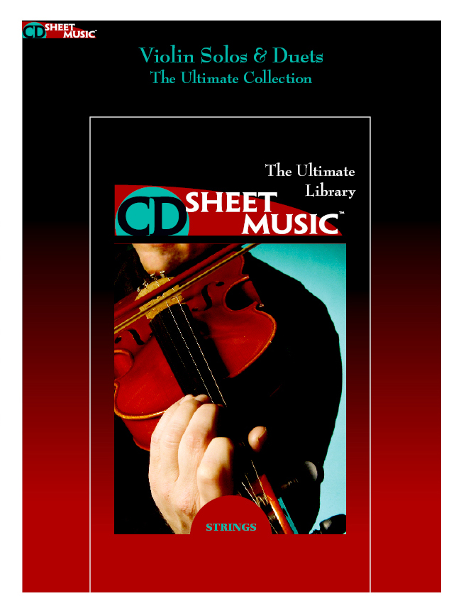 Violin Solos and Duets: The Ultimate Collection